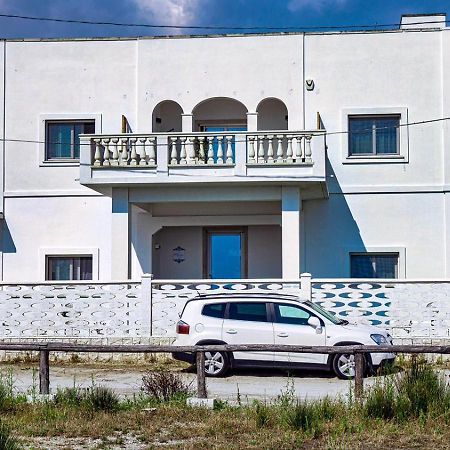 B&B Estasi Sul Mar By Salentolimit Porto Cesareo Zewnętrze zdjęcie