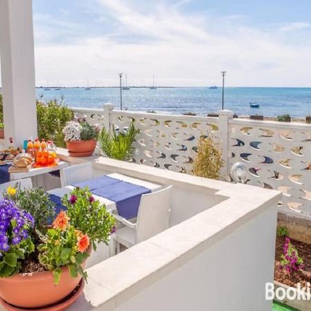 B&B Estasi Sul Mar By Salentolimit Porto Cesareo Zewnętrze zdjęcie