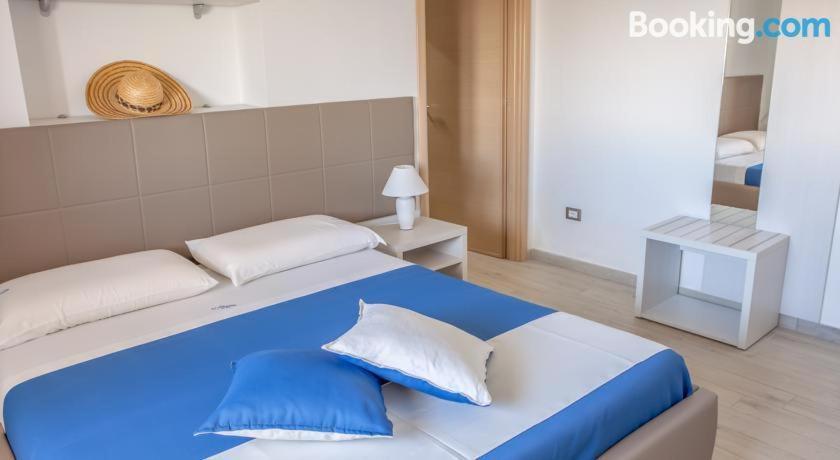 B&B Estasi Sul Mar By Salentolimit Porto Cesareo Zewnętrze zdjęcie