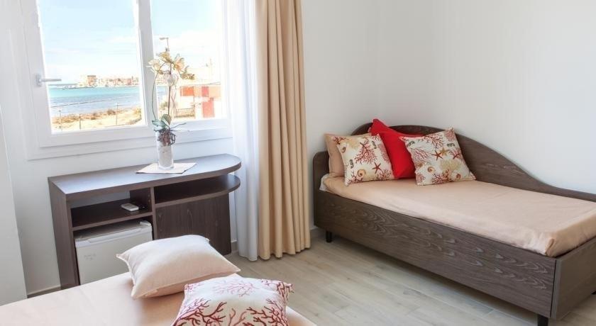 B&B Estasi Sul Mar By Salentolimit Porto Cesareo Zewnętrze zdjęcie