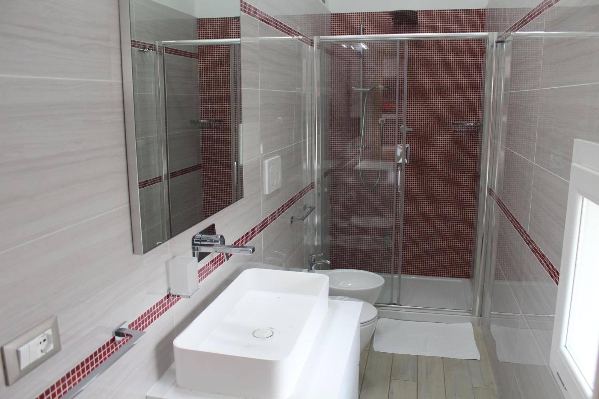B&B Estasi Sul Mar By Salentolimit Porto Cesareo Zewnętrze zdjęcie