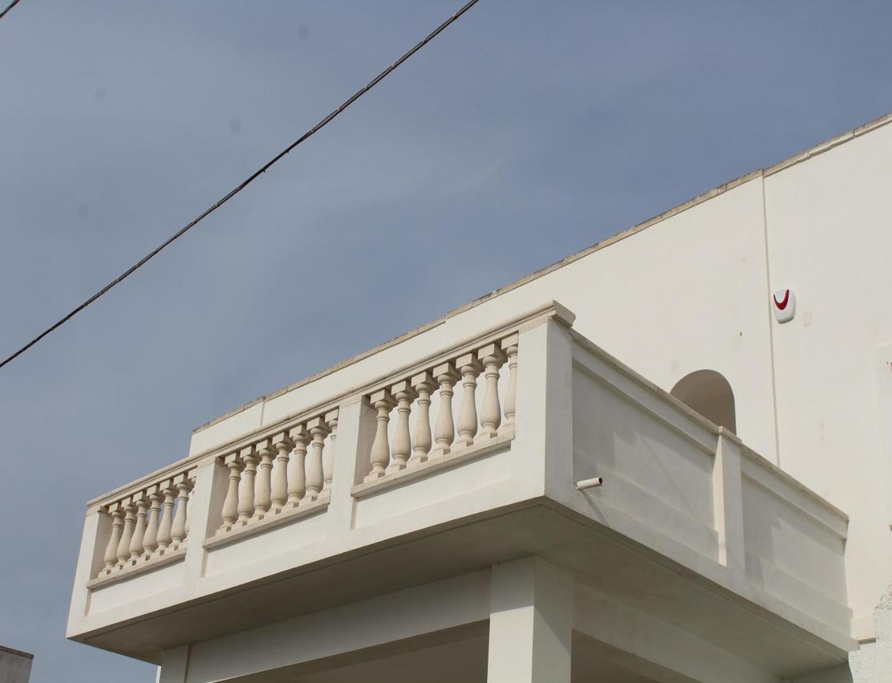 B&B Estasi Sul Mar By Salentolimit Porto Cesareo Zewnętrze zdjęcie