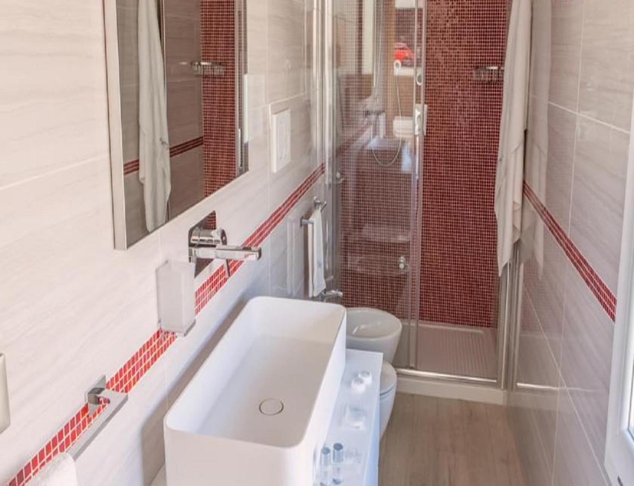 B&B Estasi Sul Mar By Salentolimit Porto Cesareo Zewnętrze zdjęcie